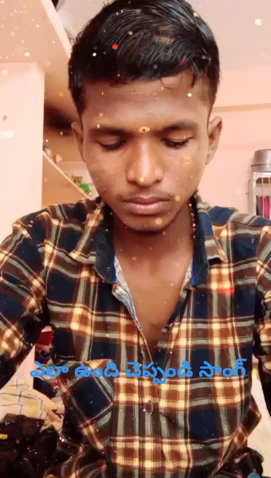 @v ravi kumar.NTR