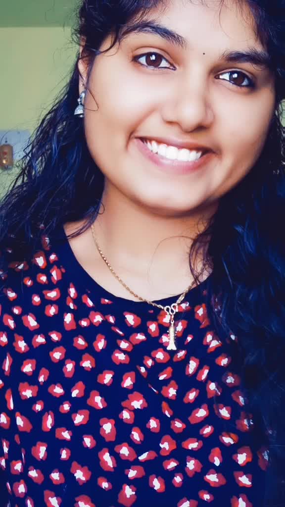 @Varsha Vakku