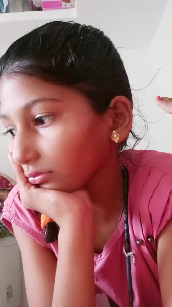 @😘my babu my life 💋