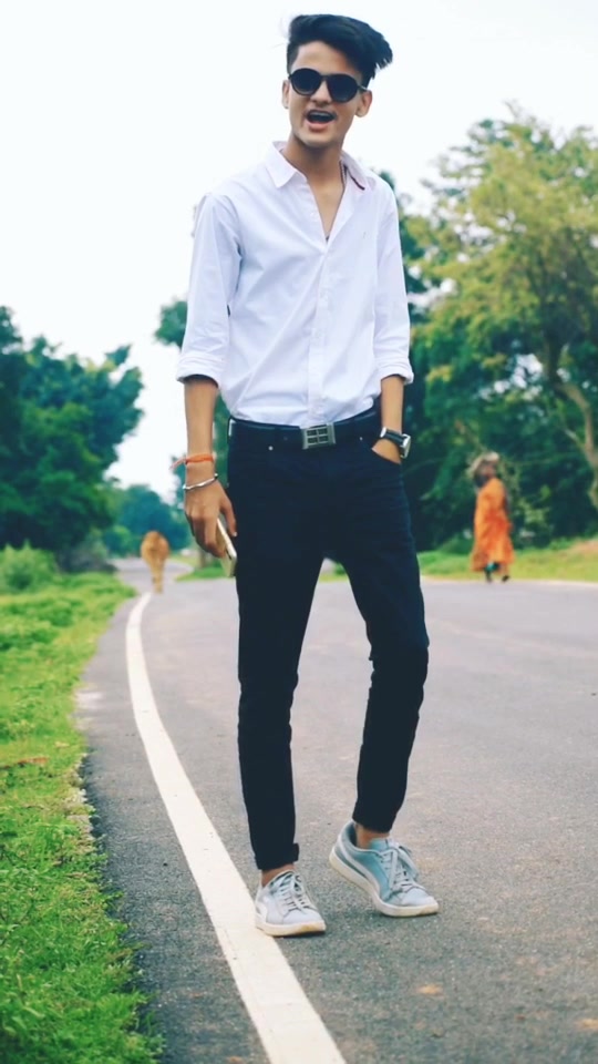 @Kaushal Keshri