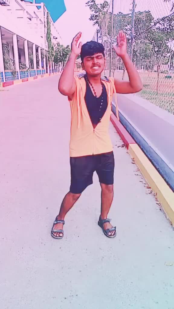 @vijay😍