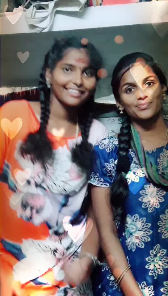 @pavi❤kuti😘so cute 3