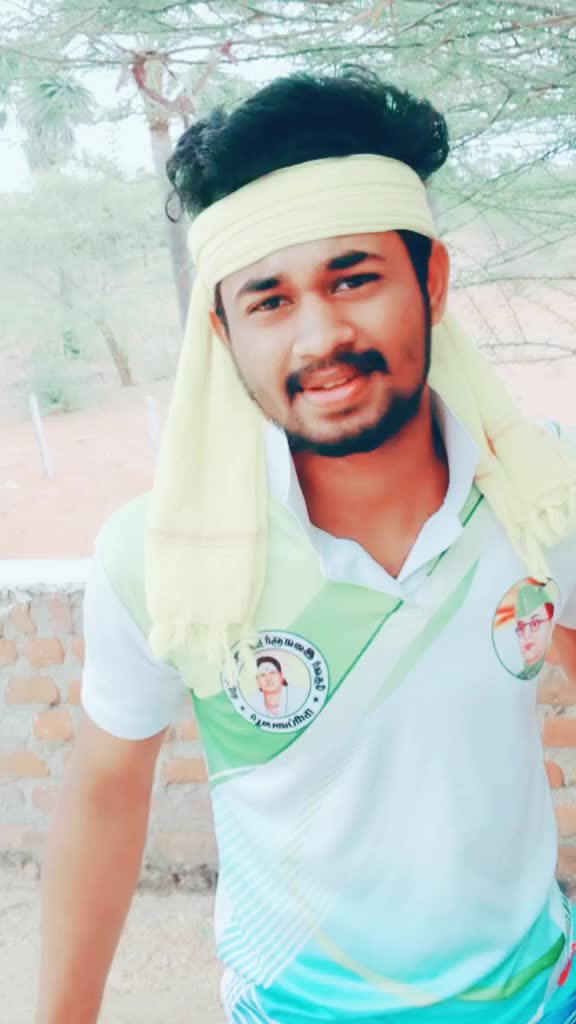@M. SATHEESH THEVAN