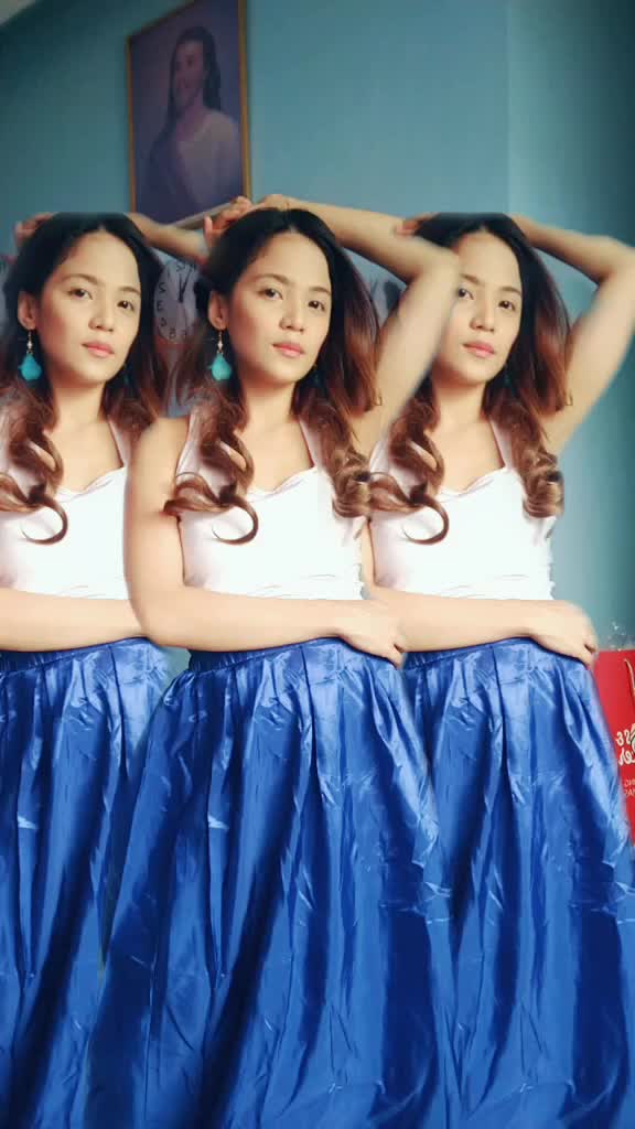 @Patricia Mae Parian