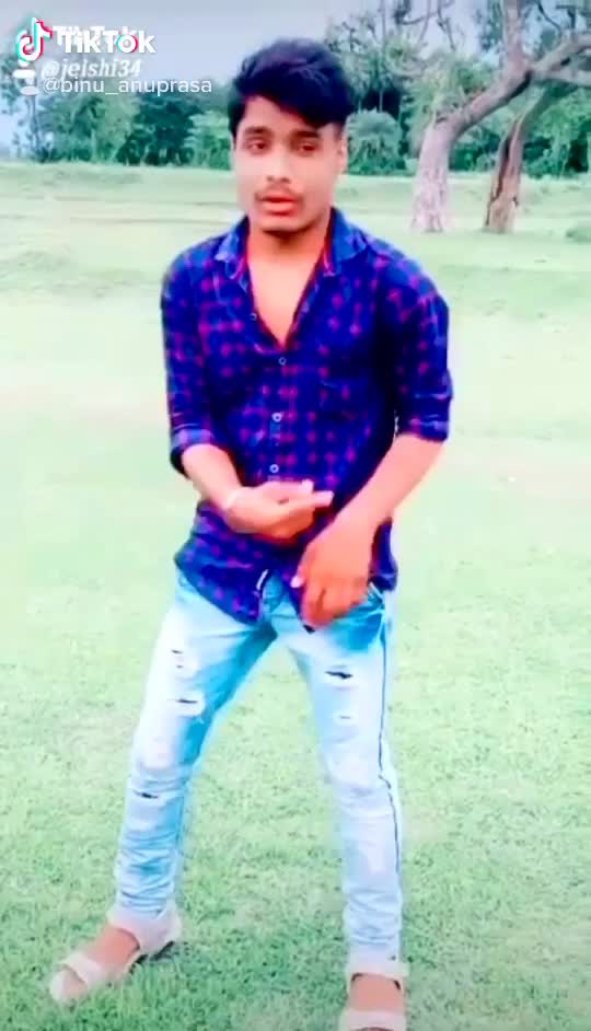 @Innocent lover