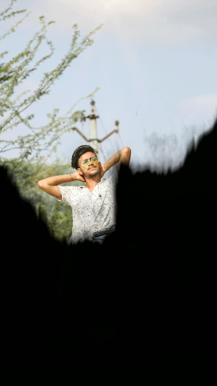 @Gabbar is back