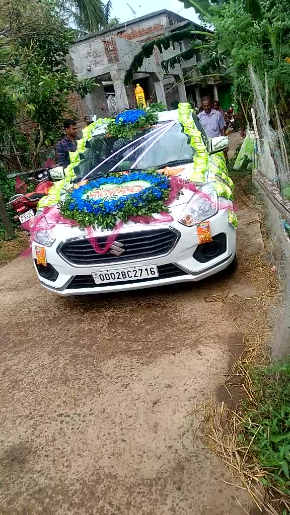 @santosh kumar behera