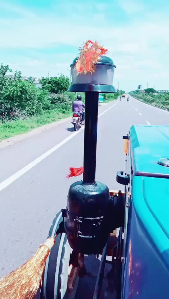 @Vinay Nani Stunt