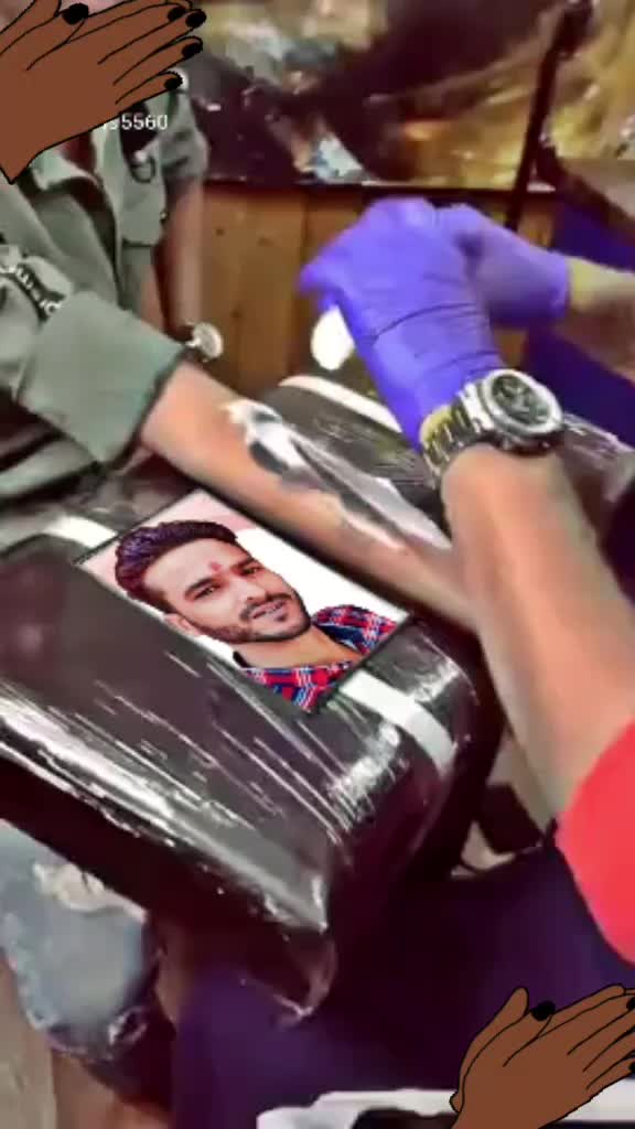 @Ravi Padhiyar