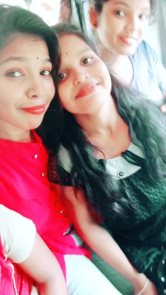 @Sangita Sahoo