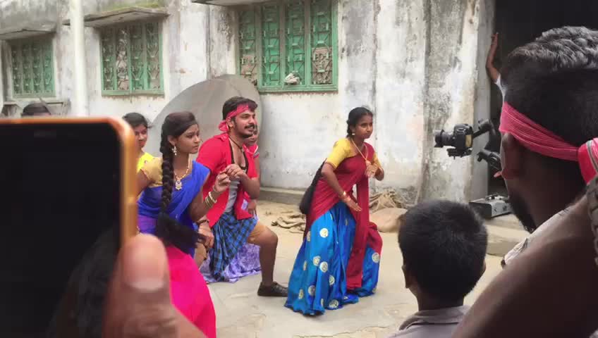 @Prudvi G