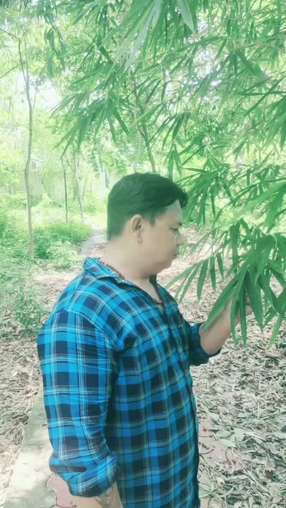 @karan thapa