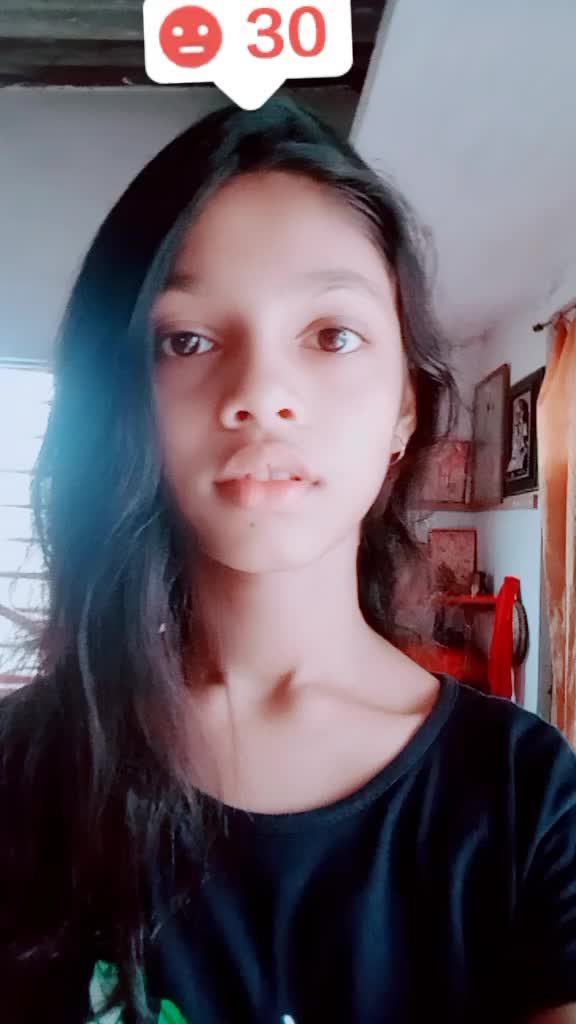 @cute Angel Sonali