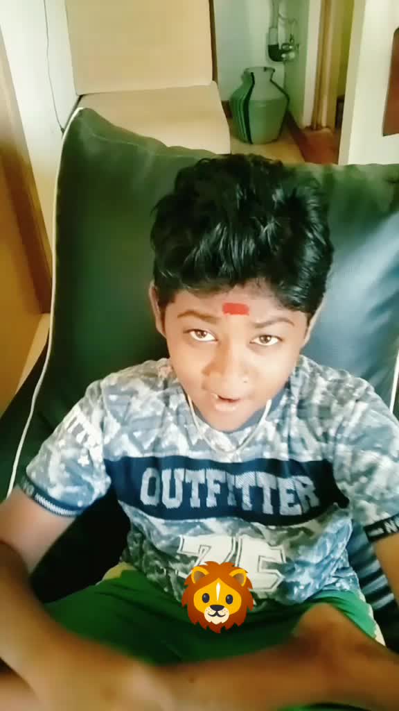 @Kavinthaver