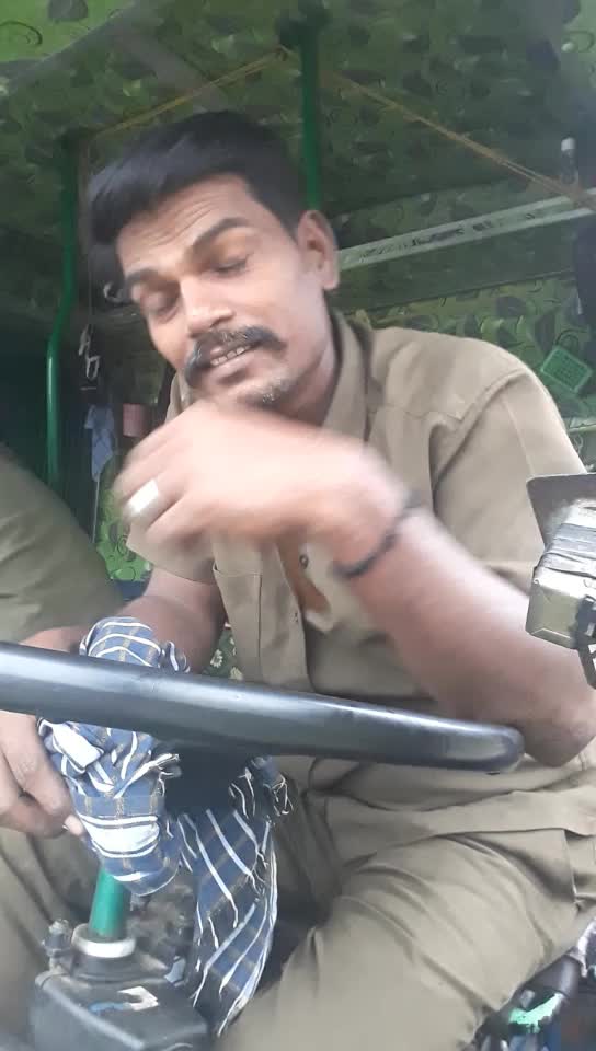 @S.பாபு ஓட்டுநர்VLR23