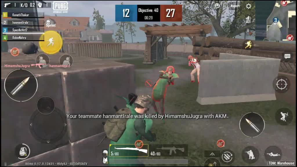 @Pubg Killer
