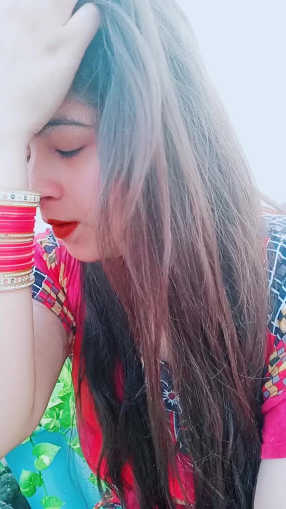 @Shriahil..❣️