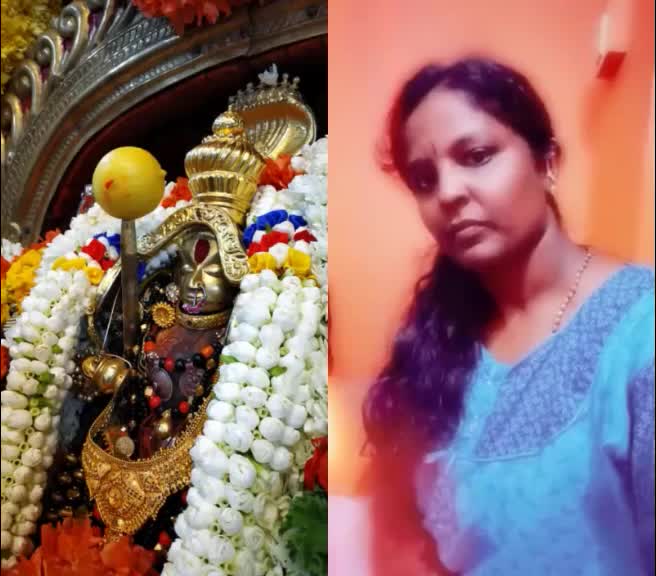 @Yogisha Vinayaka