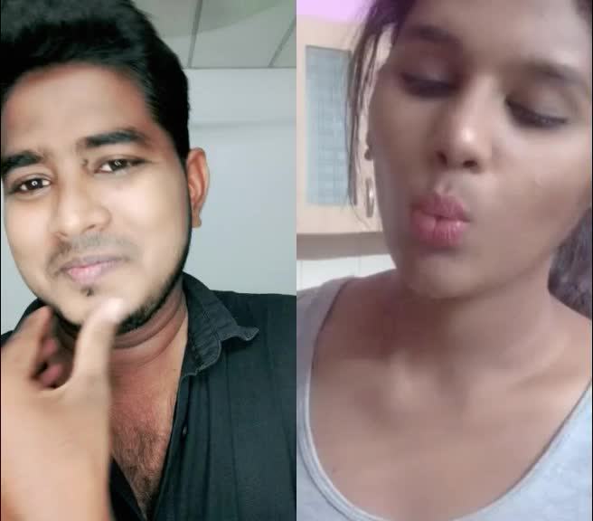 @Kirubhakaran