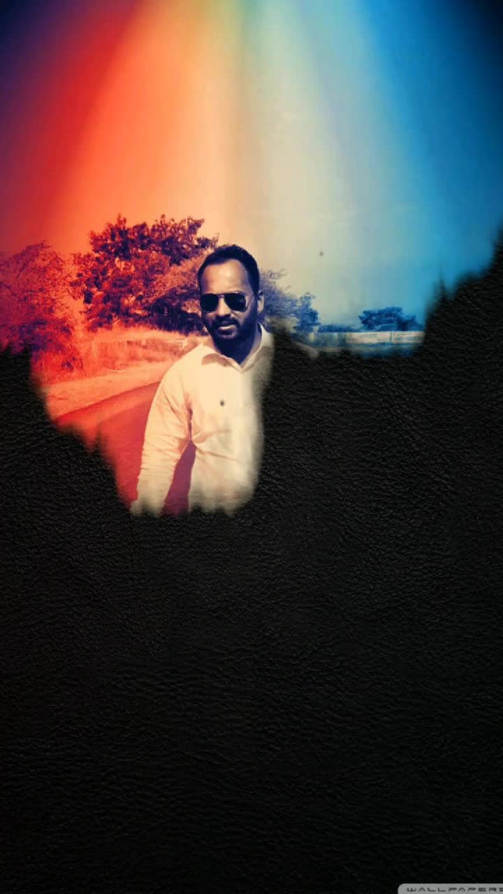 @Vinod Khande