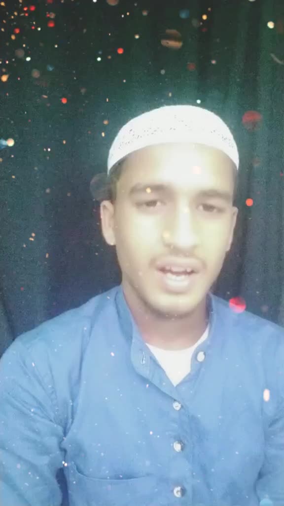@Shah Faisal