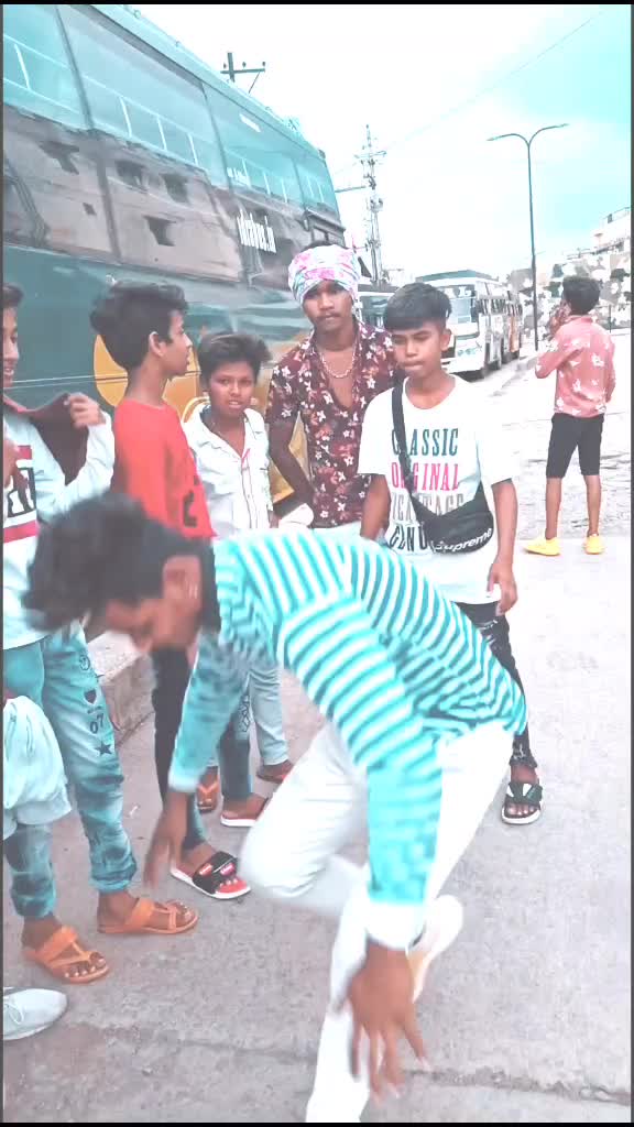 @gopal tiktok boy