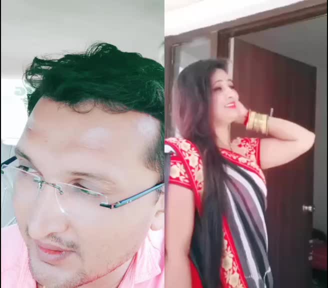 @ગાંડી ગીર નો હાવજ