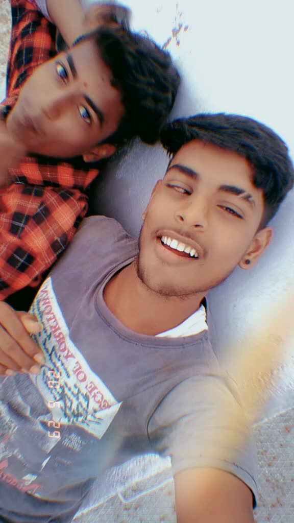 @Nagaraj Km