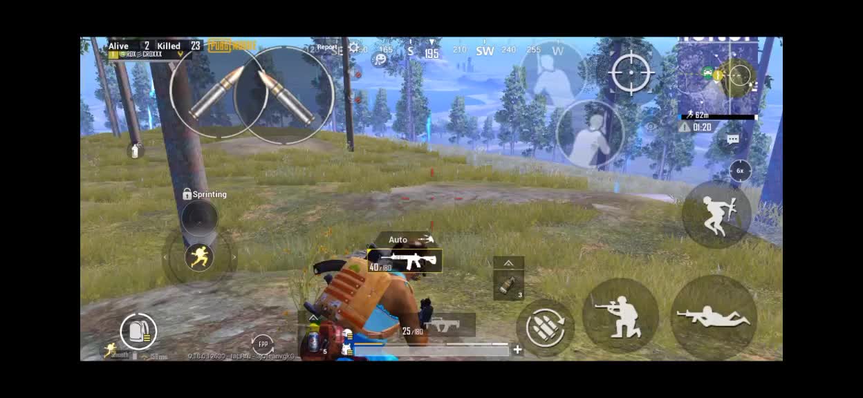 @RDX彡Gaming