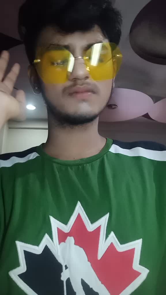 @Yugansh Kashi