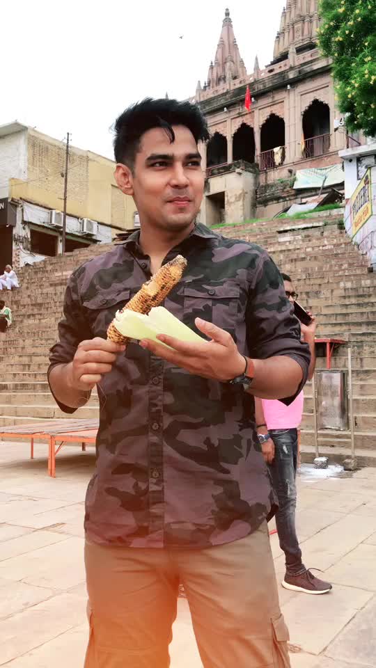 @Gaurav Dubey