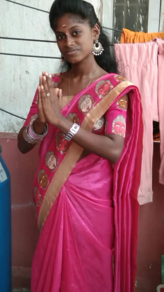 @Dancer maha