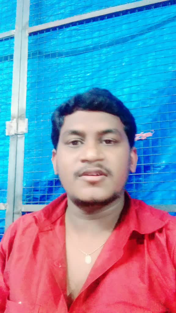@Anbu Arasu