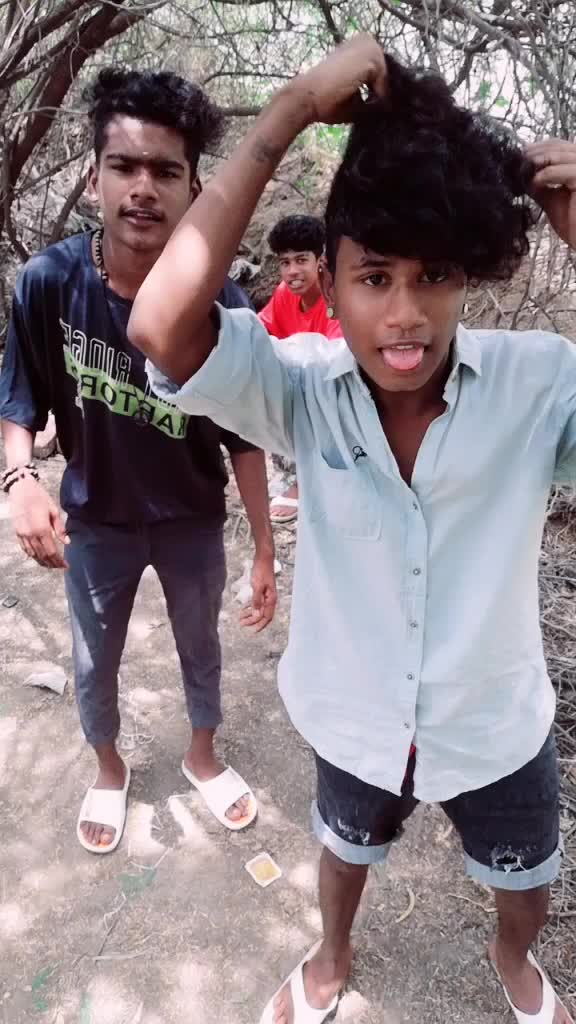 @Sujith KING 👑