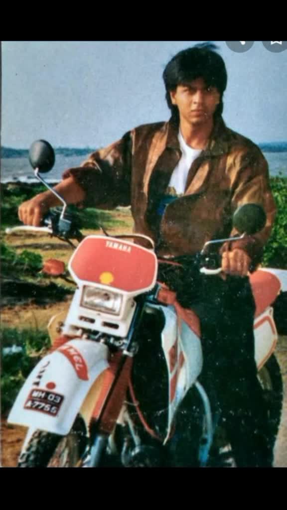 @Shahrukh Bhai