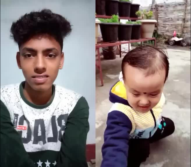 @Rupesh Kumar
