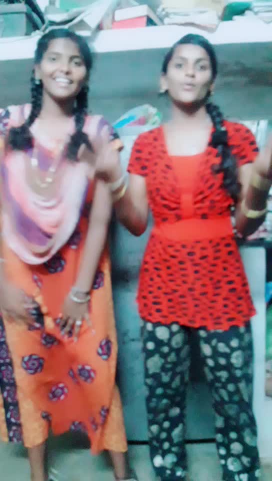 @pavi❤kuti😘so cute 3