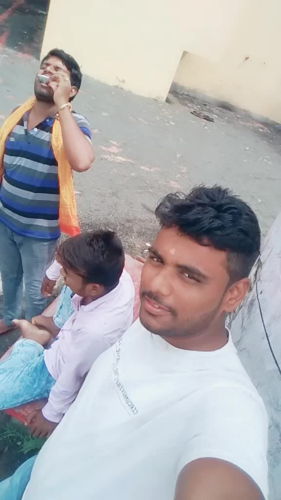 @Ganesh Dhawale GD