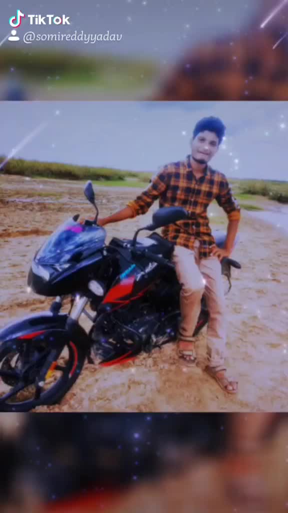 @SOMIREDDY YADAV
