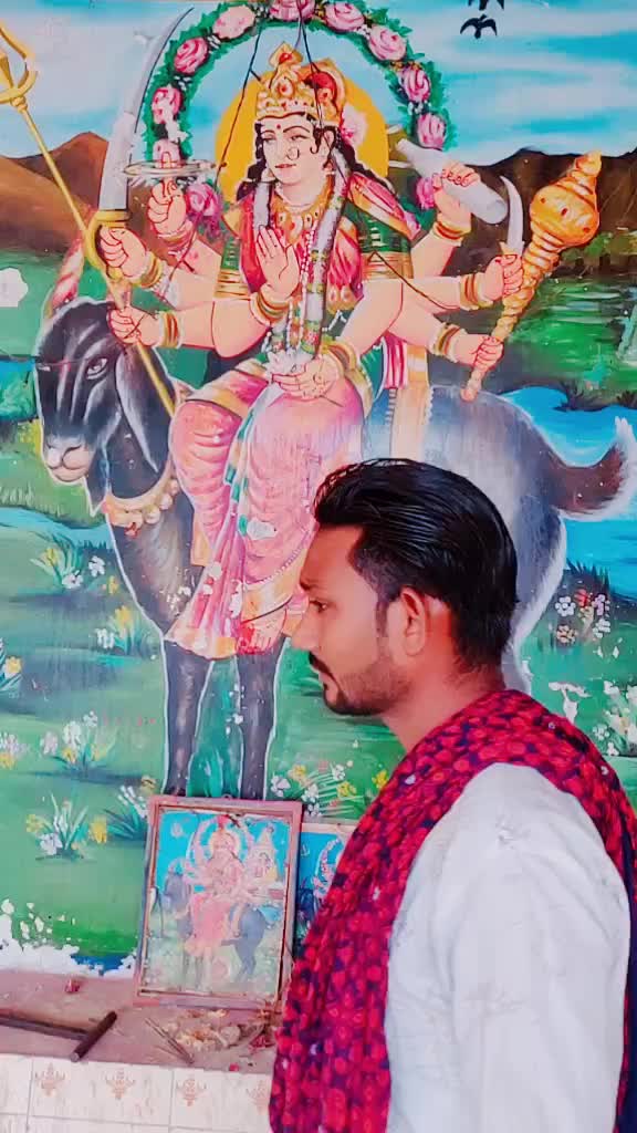 @Sanjay Devi pujak 👏