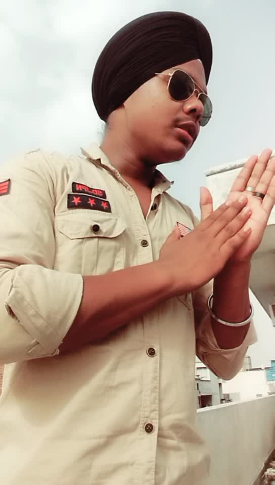 @Sr.kuljinder singh❤
