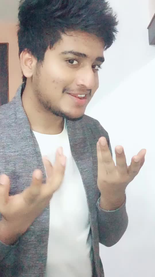 @Sharath