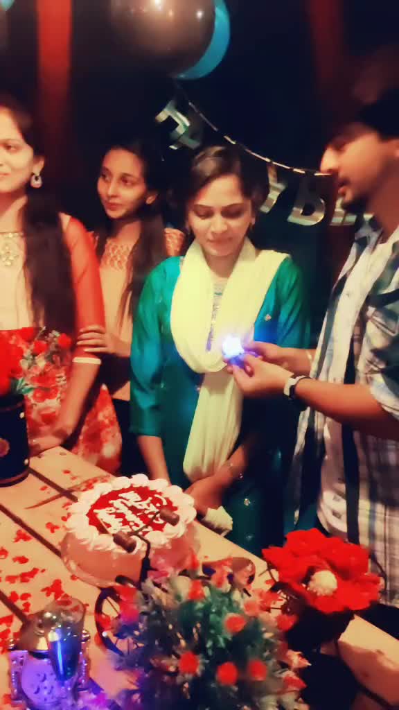 @Bhargavi