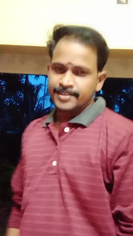 @Ajeesh M Vijayan