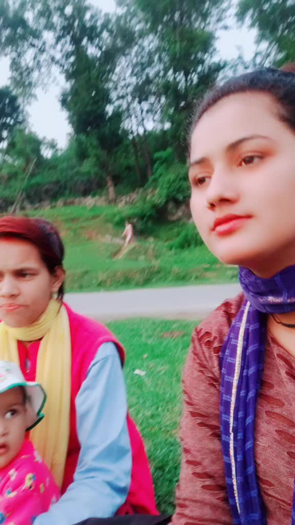 @uk o5 🥰real name kanchan&hearts;️🙏