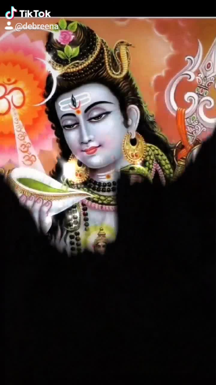 @mahadev ki diwani🙏