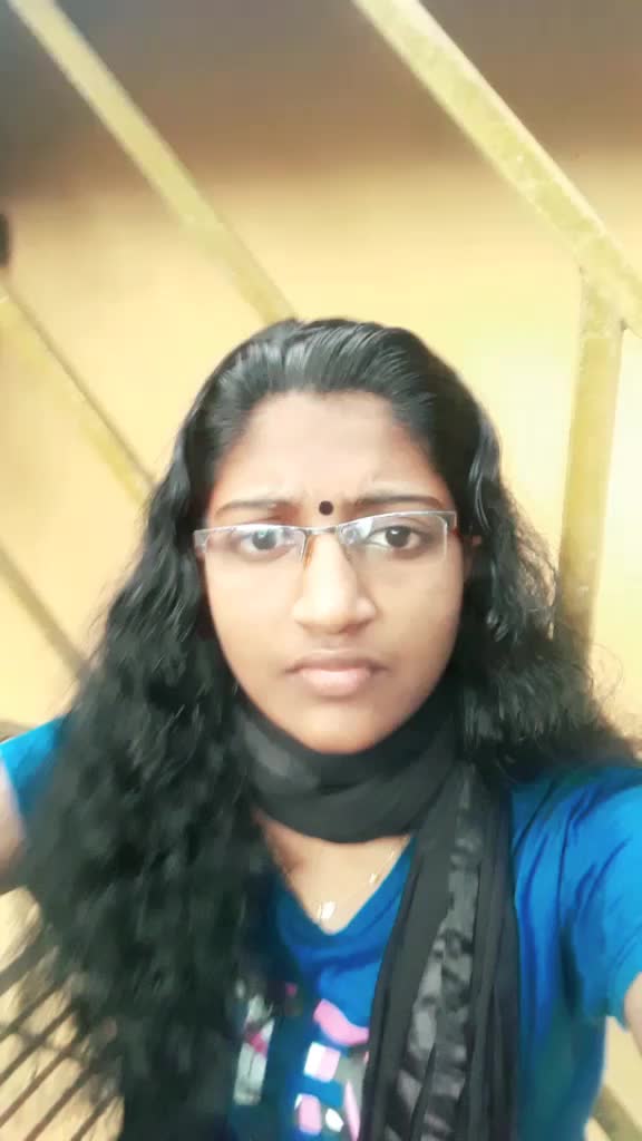 @Aparna chandran🤩🤩