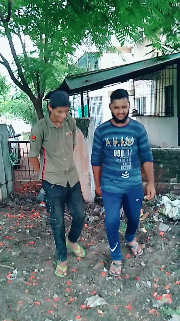 @Huzaif bhai