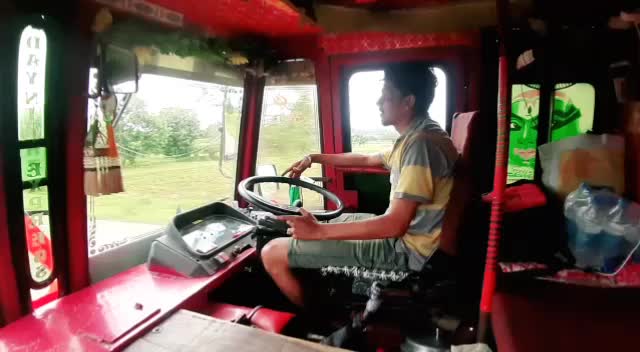 @🚍LONG RIDER🚍