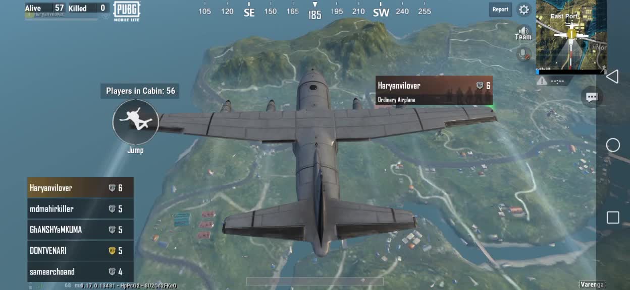 @pubg lite